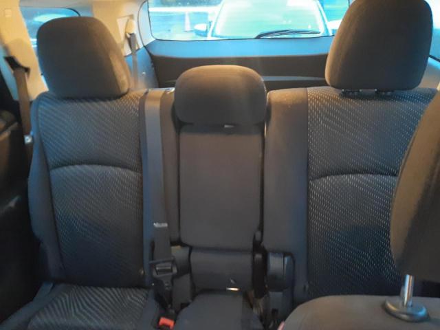 Photo 10 from auction – 2014 DODGE JOURNEY SE with VIN 3C4PDCAB8ET165616