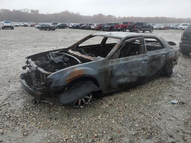 CHRYSLER 300 LIMITE 2012 with VIN 2C3CCACG6CH192788 - Photo from auction