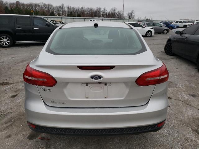 Photo 6 from auction – 2018 FORD FOCUS S with VIN 1FADP3E20JL285653