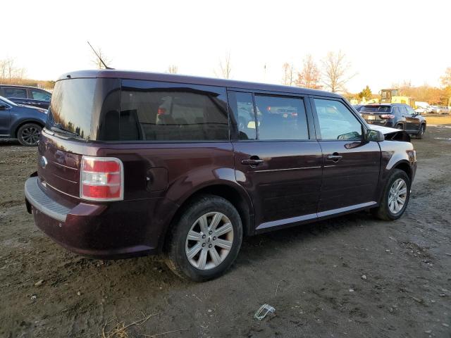 Photo 3 from auction – 2011 FORD FLEX SE with VIN 2FMGK5BC3BBD09715