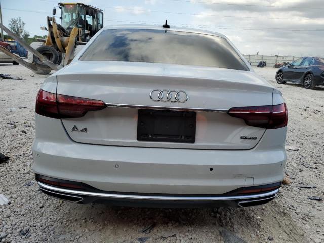 Photo 6 from auction – 2021 AUDI A4 PREMIUM with VIN WAUEAAF47MA026322