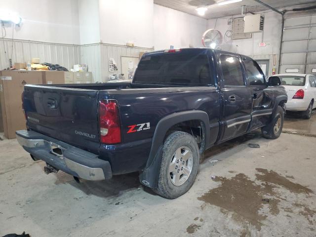 Photo 3 from auction – 2005 CHEVROLET SILVERADO with VIN 2GCEK13T951125294