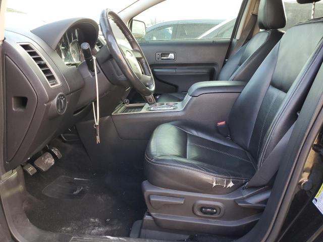 Photo 7 from auction – 2007 FORD EDGE SEL P with VIN 2FMDK39C37BB62137