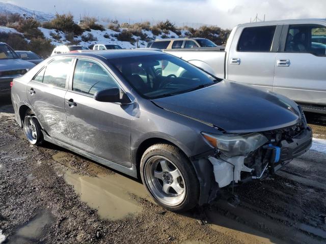 Photo 4 from auction – 2014 TOYOTA CAMRY L with VIN 4T1BF1FK6EU363081