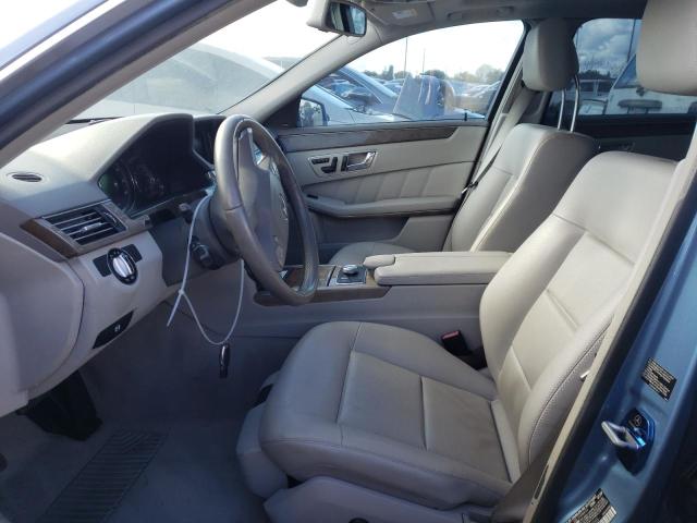 Photo 7 from auction – 2010 MERCEDES-BENZ E 350 with VIN WDDHF5GBXAA063985
