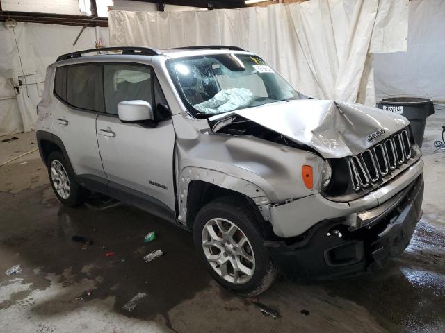 Photo 4 from auction – 2015 JEEP RENEGADE L with VIN ZACCJBBT3FPC14593