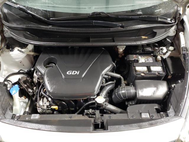 Photo 11 from auction – 2013 KIA RIO LX with VIN KNADM4A39D6223644