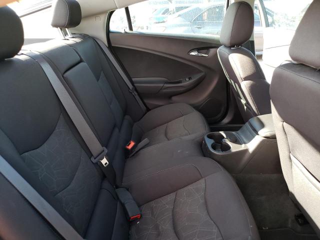 Photo 10 from auction – 2017 CHEVROLET VOLT LT with VIN 1G1RC6S59HU212385