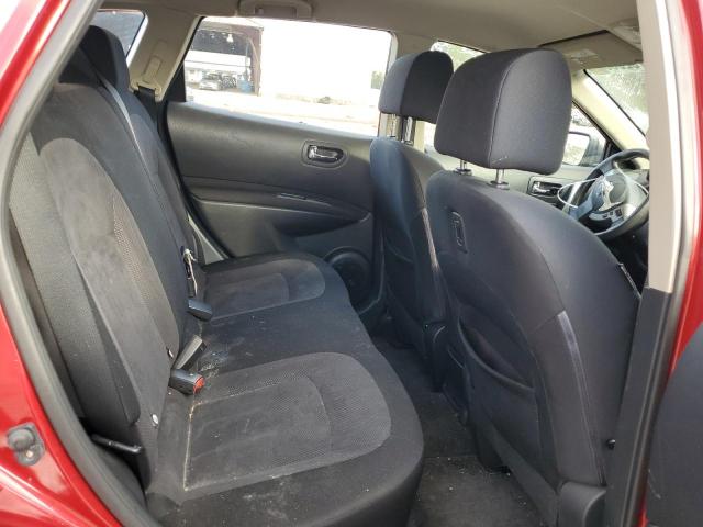 Photo 11 from auction – 2013 NISSAN ROGUE S with VIN JN8AS5MT4DW006052