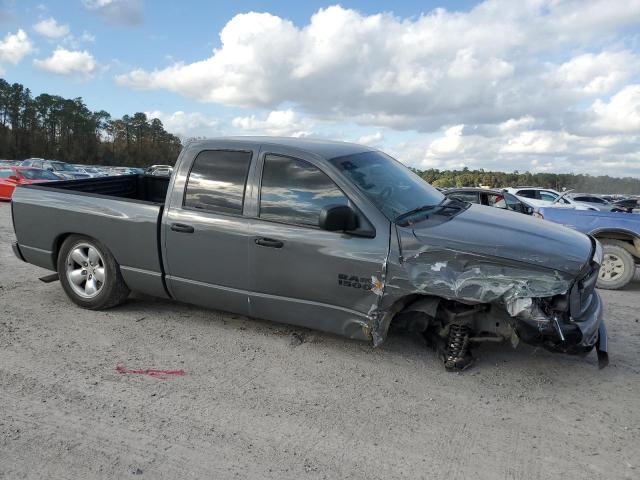 Photo 4 from auction – 2002 DODGE RAM 1500 with VIN 1D7HA18N92S647693