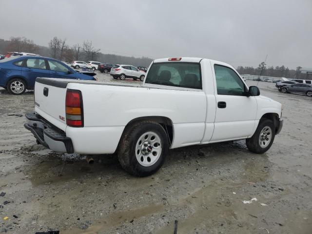 Photo 3 from auction – 2006 GMC NEW SIERRA with VIN 3GTEC14X86G217925