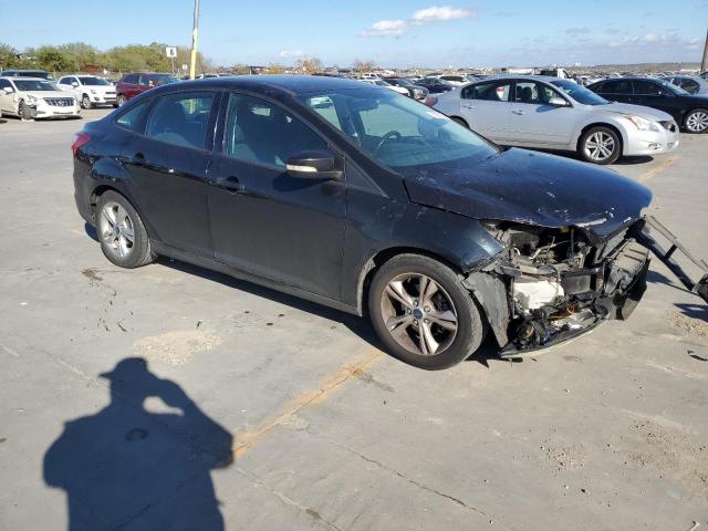 Photo 4 from auction – 2014 FORD FOCUS SE with VIN 1FADP3F2XEL117510