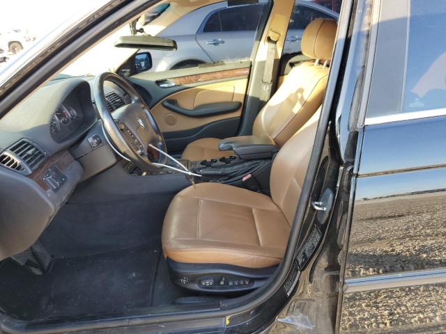 Photo 7 from auction – 2002 BMW 330 I with VIN WBAEV53462KM17971