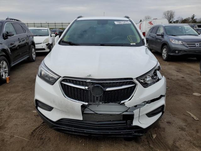 Photo 5 from auction – 2019 BUICK ENCORE SPO with VIN KL4CJ1SB8KB953183