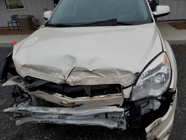 Photo 12 from auction – 2014 CHEVROLET EQUINOX LT with VIN 1GNALCEKXEZ134693