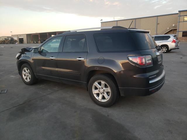 Photo 2 from auction – 2014 GMC ACADIA SLE with VIN 1GKKRNED9EJ344505