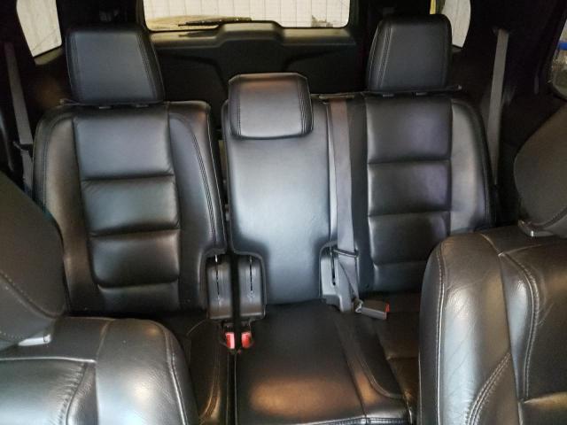 Photo 10 from auction – 2012 FORD EXPLORER X with VIN 1FMHK7D8XCGA50580