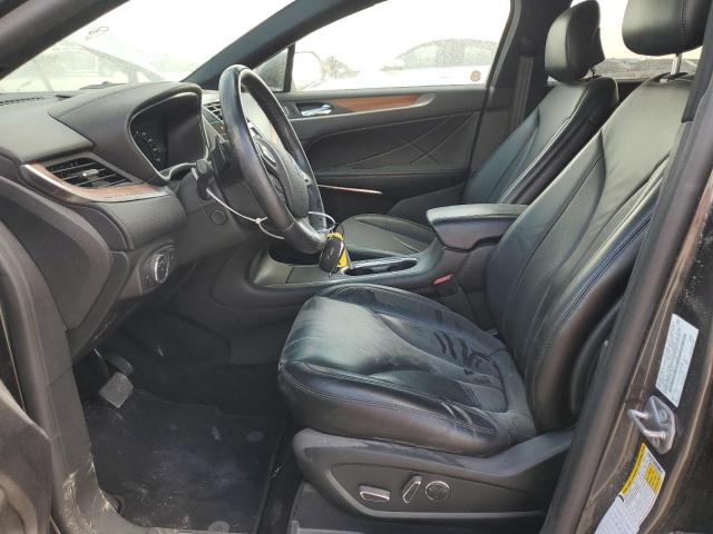 Photo 7 from auction – 2019 LINCOLN MKC SELECT with VIN 5LMCJ2C97KUL19030