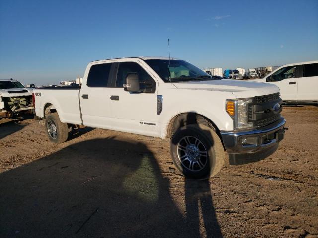 Photo 4 from auction – 2017 FORD F250 SUPER with VIN 1FT7W2BT1HEE45765