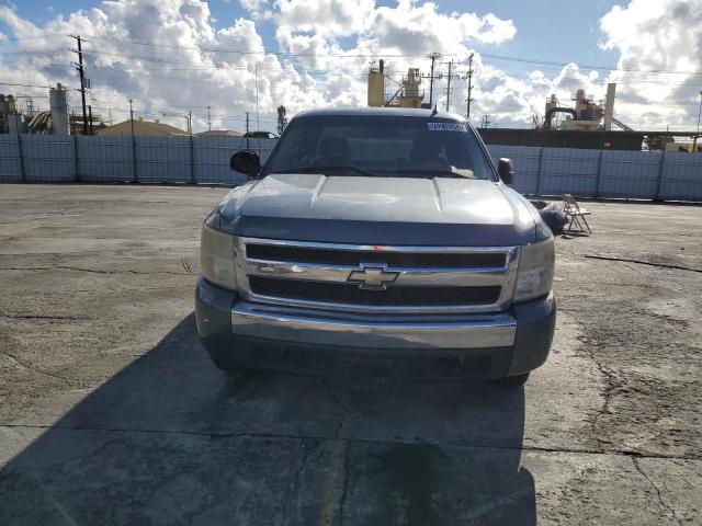 Photo 5 from auction – 2008 CHEVROLET SILVERADO with VIN 1GCEC19J08Z314754