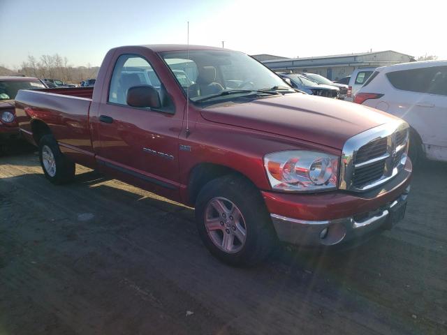 Photo 4 from auction – 2007 DODGE RAM 1500 S with VIN 1D7HA16287J566660