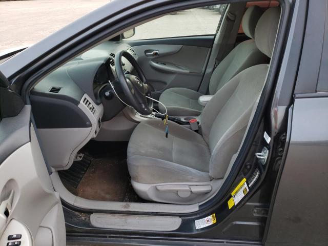 Photo 7 from auction – 2011 TOYOTA COROLLA with VIN 2T1BU4EEXBC613308