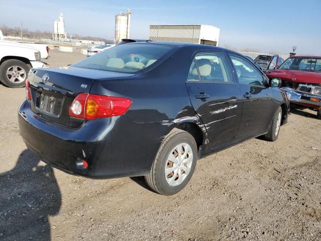 Photo 3 from auction – 2010 TOYOTA COROLLA BA with VIN JTDBU4EE2AJ073696