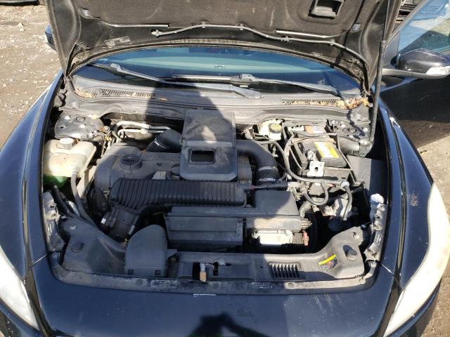 Photo 11 from auction – 2011 VOLVO C30 T5 with VIN YV1672MK4B2222751