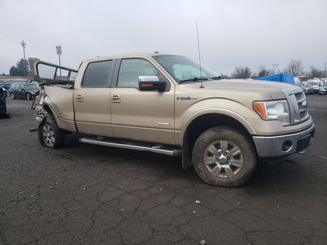 Photo 4 from auction – 2012 FORD F150 SUPER with VIN 1FTFW1ET0CKD60055