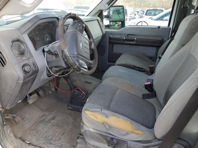 Photo 7 from auction – 2011 FORD F250 SUPER with VIN 1FT7W2B60BEB66390