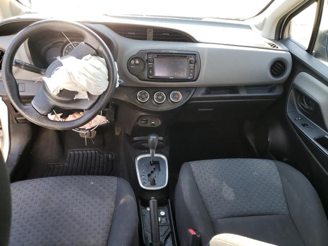 Photo 8 from auction – 2015 TOYOTA YARIS with VIN VNKKTUD3XFA047106