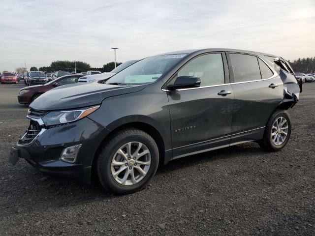 Photo 1 from auction – 2019 CHEVROLET EQUINOX LT with VIN 2GNAXTEV5K6240376