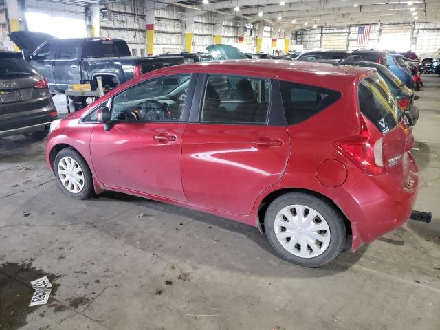 Photo 2 from auction – 2014 NISSAN VERSA NOTE with VIN 3N1CE2CP3EL362372