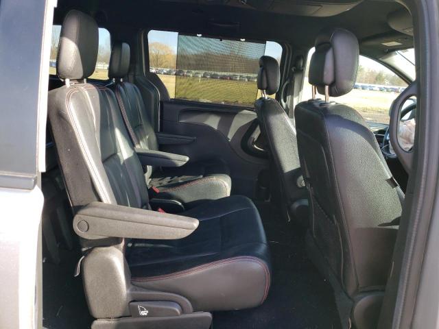 Photo 11 from auction – 2019 DODGE GRAND CARA with VIN 2C4RDGEG3KR663727
