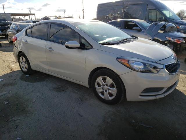 صورة رقم 4 من المزاد - 2014 KIA FORTE LX مع VIN KNAFK4A6XE5174180