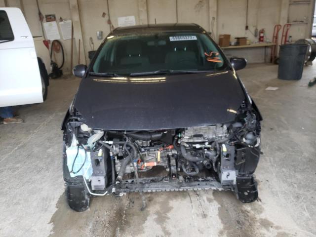Photo 5 from auction – 2014 TOYOTA PRIUS with VIN JTDKN3DU2E1764703