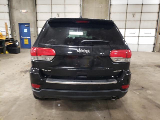 Photo 6 from auction – 2017 JEEP GRAND CHER with VIN 1C4RJFBG1HC815366