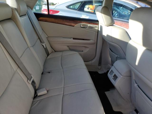 Photo 10 from auction – 2012 TOYOTA AVALON BAS with VIN 4T1BK3DB1CU442519