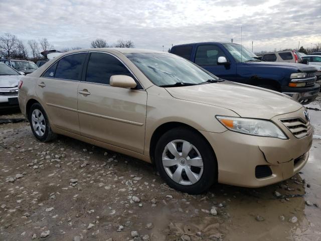 Photo 4 from auction – 2011 TOYOTA CAMRY BASE with VIN 4T1BF3EK8BU123457