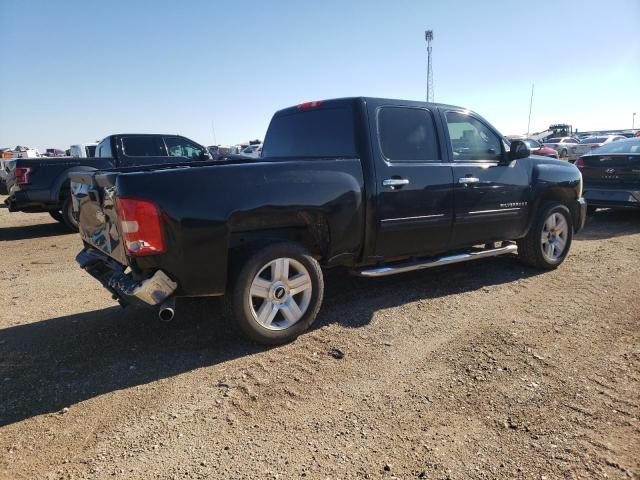 Photo 3 from auction – 2009 CHEVROLET 1500 with VIN 3GCEC23C99G106017