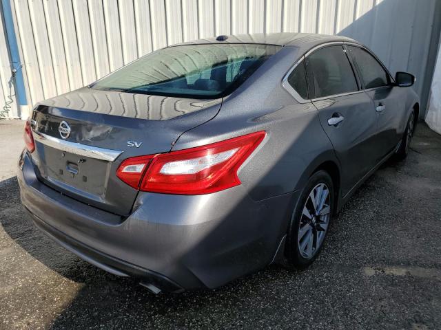 Photo 3 from auction – 2017 NISSAN ALTIMA 2.5 with VIN 1N4AL3AP9HC155669