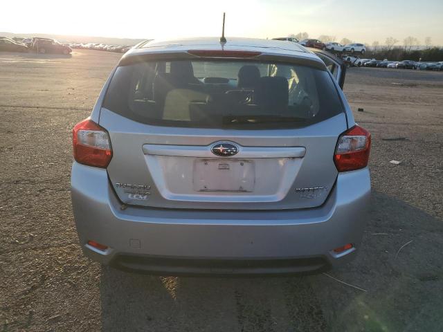 Photo 6 from auction – 2013 SUBARU IMPREZA PR with VIN JF1GPAD63DH211172