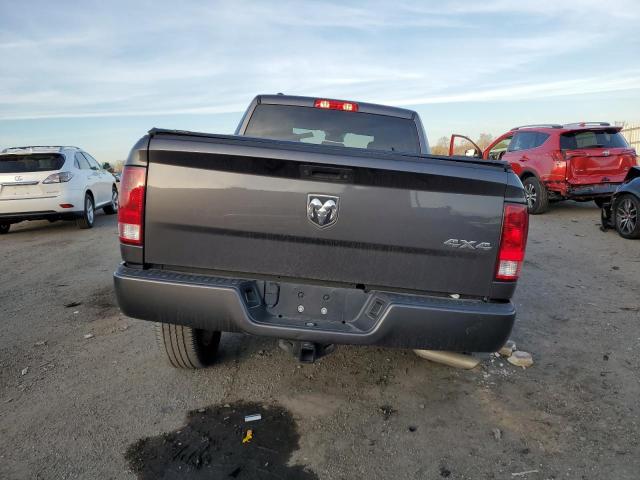 Photo 6 from auction – 2018 RAM 1500 ST with VIN 1C6RR7FG8JS320593