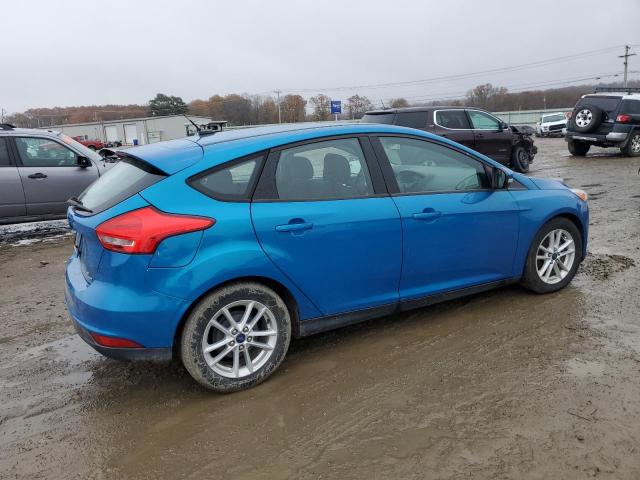 Photo 3 from auction – 2015 FORD FOCUS SE with VIN 1FADP3K27FL245128