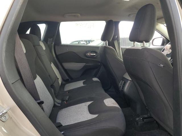 Photo 11 from auction – 2014 JEEP CHEROKEE S with VIN 1C4PJMABXEW273003
