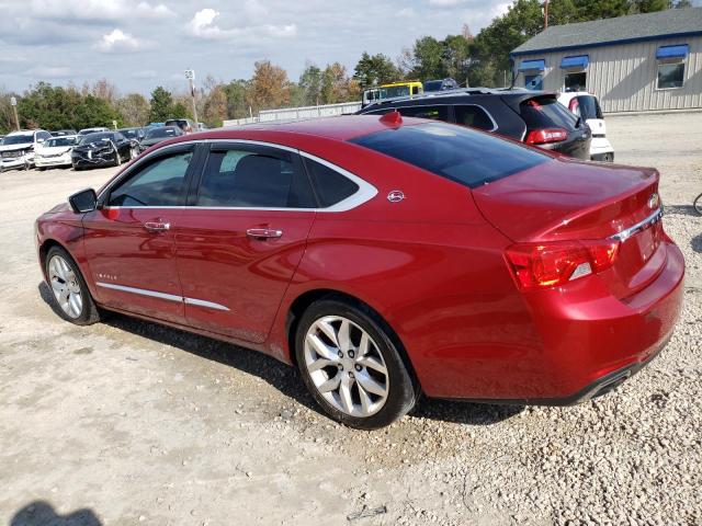 Photo 2 from auction – 2014 CHEVROLET IMPALA LTZ with VIN 1G1155S33EU158397