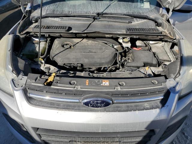 Photo 12 from auction – 2014 FORD ESCAPE SE with VIN 1FMCU9GX3EUC01704