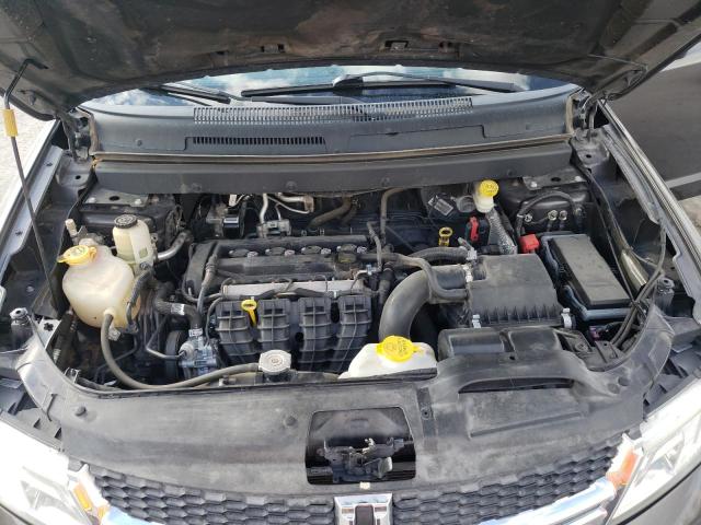Photo 12 from auction – 2016 DODGE JOURNEY SE with VIN 3C4PDCAB5GT207484