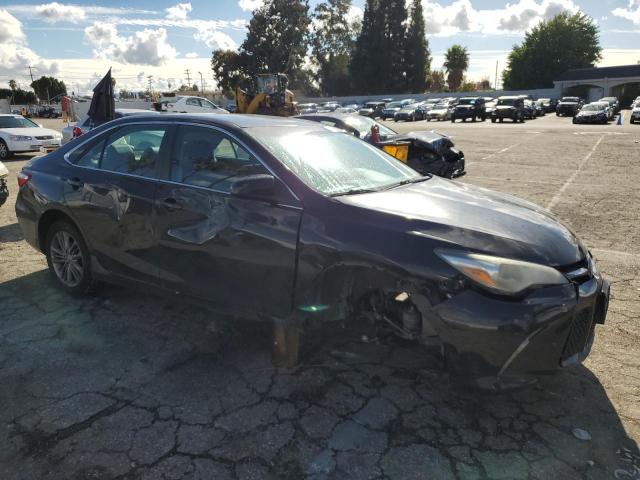 Photo 4 from auction – 2015 TOYOTA CAMRY LE with VIN 4T1BF1FK5FU101201