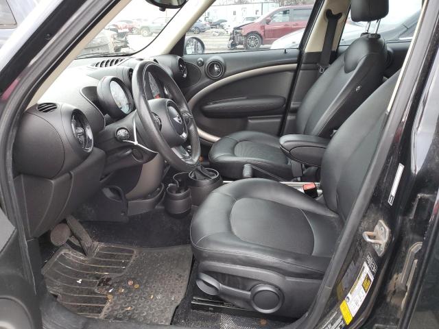 Photo 7 from auction – 2013 MINI COOPER COU with VIN WMWZB3C54DWR35449